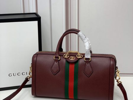 EH - Gucci Bags - 651 Fashion