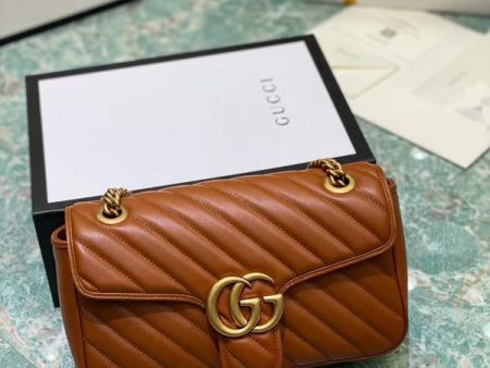 EH - Gucci Bags - 334 Online Hot Sale