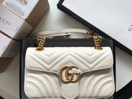 EH - Gucci Bags - 671 Supply