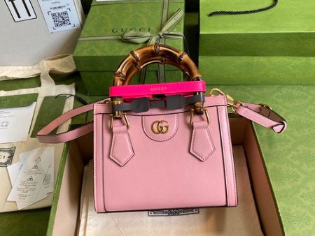 EH - Gucci Bags - 467 For Sale