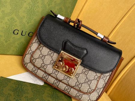 EH - Gucci Bags - 800 For Discount