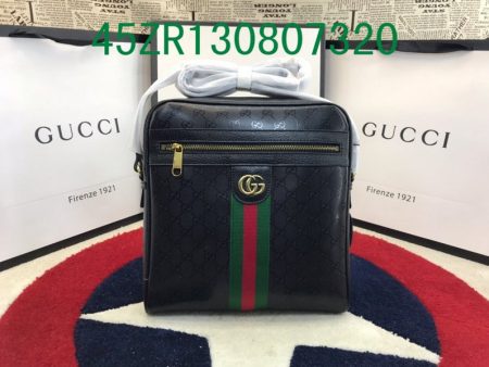 EH - Gucci Bags - 404 on Sale