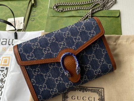 EH - Gucci Bags - 732 Online Sale