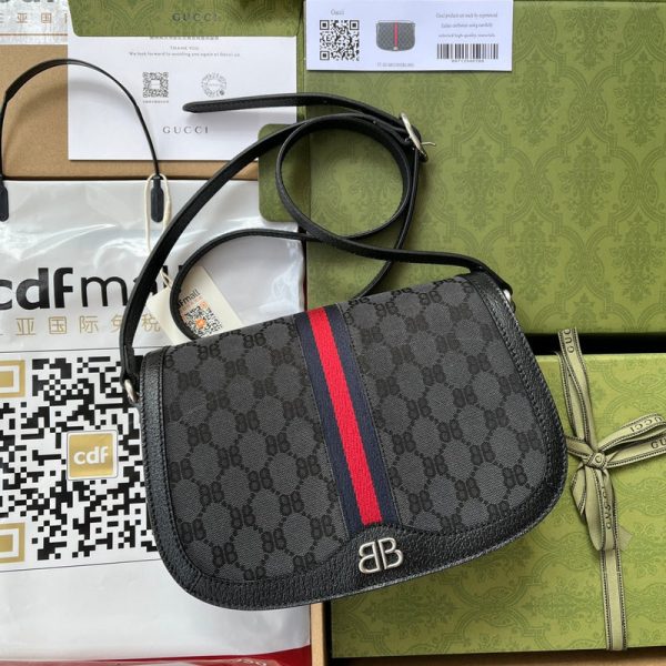 EH - Gucci Bags - 659 Fashion