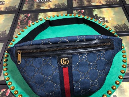 EH - Gucci Bags - 538 For Sale