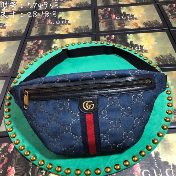 EH - Gucci Bags - 538 For Sale