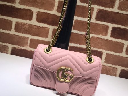 EH - Gucci Bags - 601 on Sale