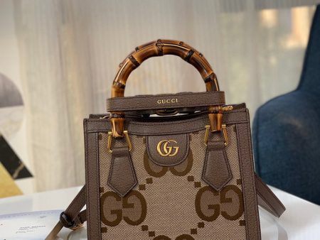 EH - Gucci Bags - 606 Online Sale