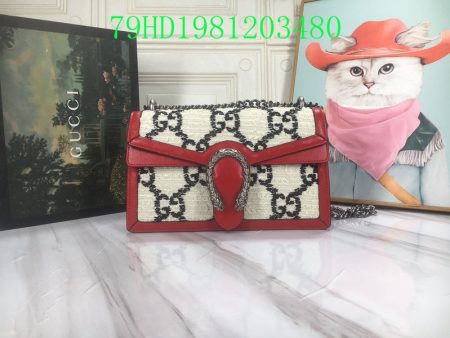 EH - Gucci Bags - 429 For Cheap