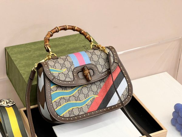 EH - Gucci Bags - 734 Discount