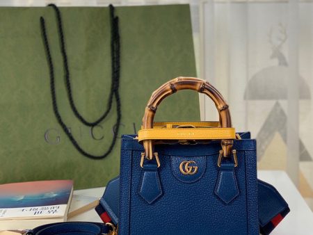 EH - Gucci Bags - 766 For Discount