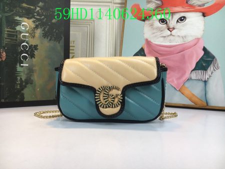 EH - Gucci Bags - 440 Sale