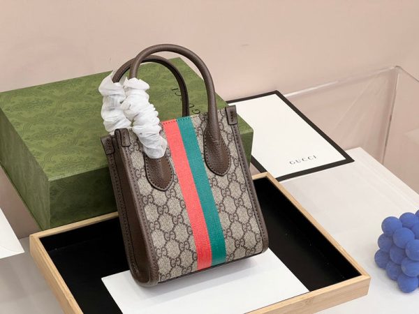 EH - Gucci Bags - 733 For Cheap