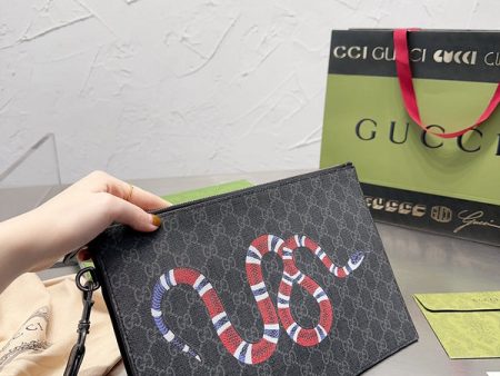 EH - Gucci Bags - 376 on Sale