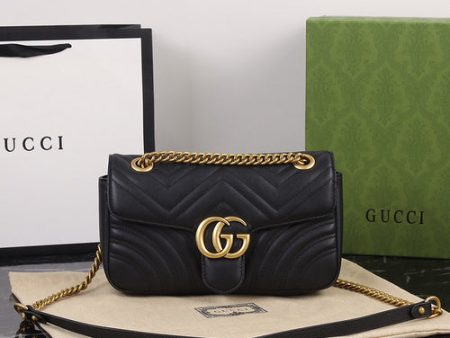 EH - Gucci Bags - 461 Online Sale