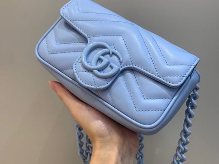 EH - Gucci Bags - 923 Supply