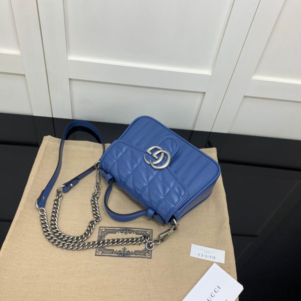 EH - Gucci Bags - 801 Fashion