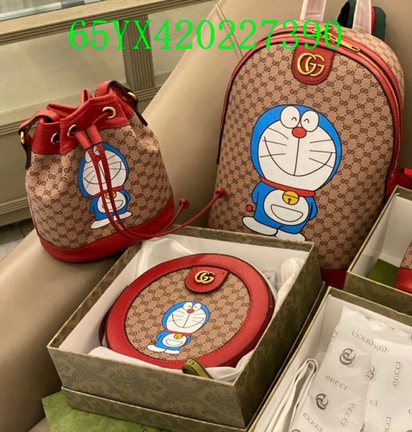 EH - Gucci Bags - 393 Discount