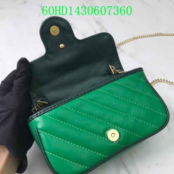 EH - Gucci Bags - 439 Cheap