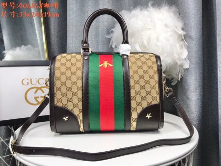 EH - Gucci Bags - 422 For Cheap