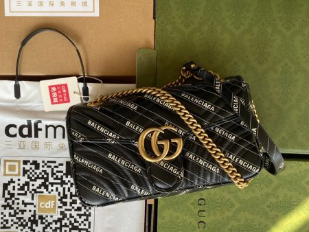 EH - Gucci Bags - 614 Online Sale