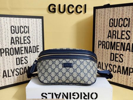 EH - Gucci Bags - 463 For Cheap