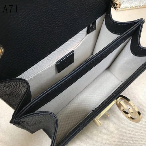 EH - Gucci Bags - 465 on Sale