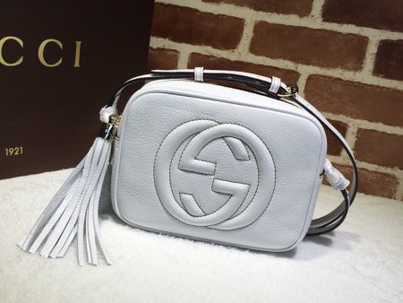 EH - Gucci Bags - 593 For Discount