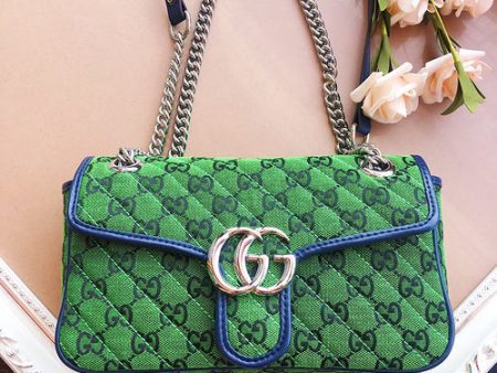 EH - Gucci Bags - 455 Hot on Sale