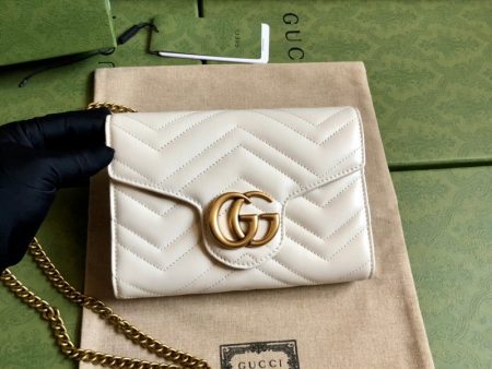 EH - Gucci Bags - 903 For Discount