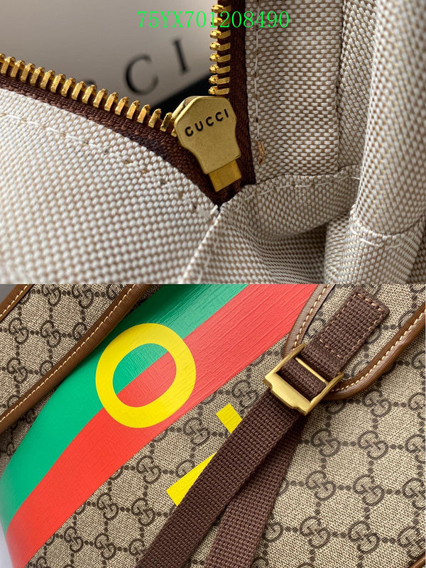 EH - Gucci Bags - 392 Online now