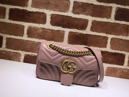 EH - Gucci Bags - 600 Hot on Sale