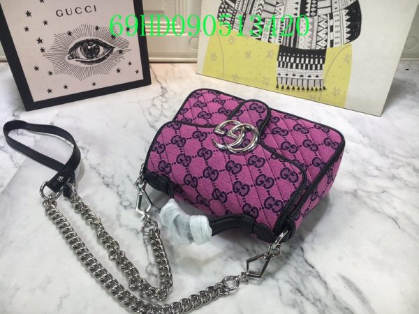 EH - Gucci Bags - 411 Online now