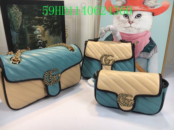 EH - Gucci Bags - 440 Sale