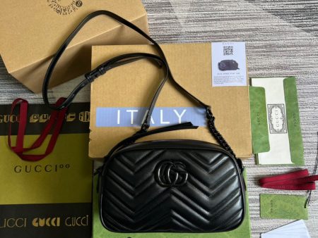 EH - Gucci Bags - 571 Fashion