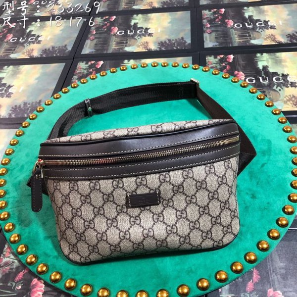 EH - Gucci Bags - 537 For Sale