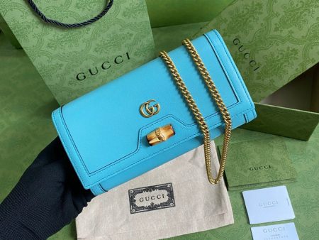 EH - Gucci Bags - 570 on Sale