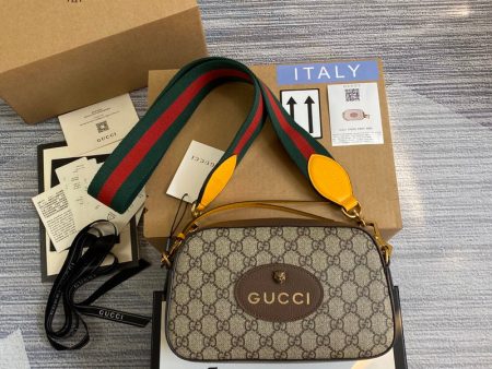 EH - Gucci Bags - 713 Online Sale