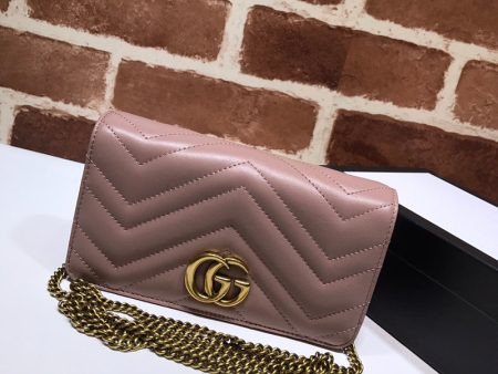 EH - Gucci Bags - 656 Discount