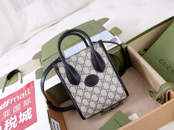 EH - Gucci Bags - 762 Supply