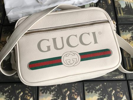 EH - Gucci Bags - 536 on Sale