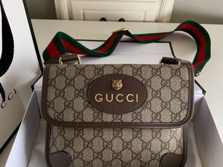 EH - Gucci Bags - 540 Online now