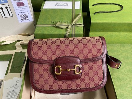 EH - Gucci Bags - 473 on Sale