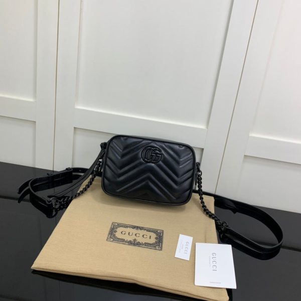 EH - Gucci Bags - 859 For Discount