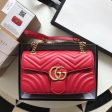 EH - Gucci Bags - 672 Fashion