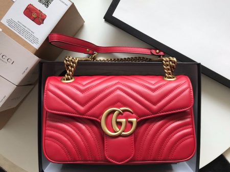 EH - Gucci Bags - 672 Fashion