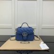 EH - Gucci Bags - 801 Fashion