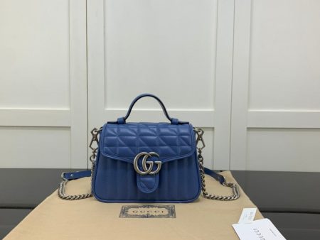 EH - Gucci Bags - 801 Fashion