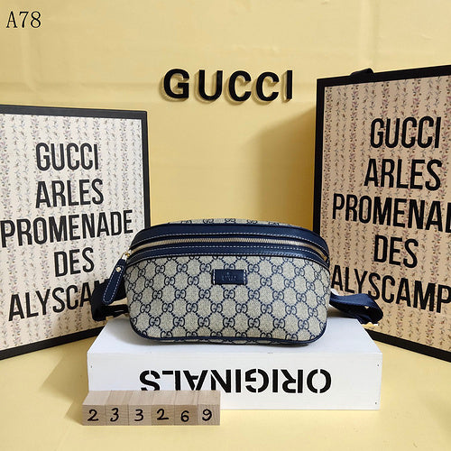 EH - Gucci Bags - 463 For Cheap