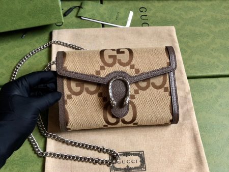 EH - Gucci Bags - 901 Supply